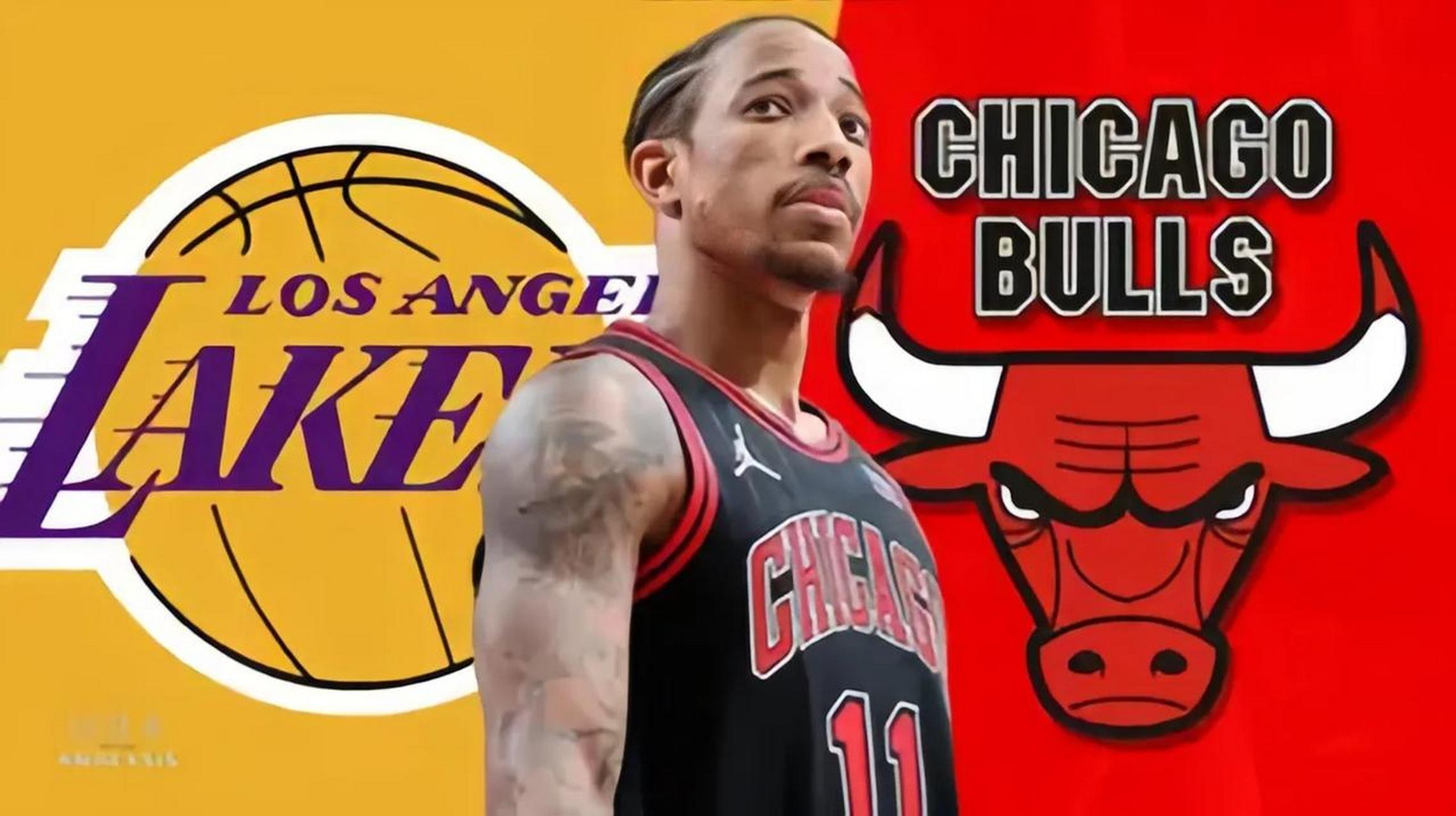 开云体育中国-公牛横扫雷霆，德罗赞刷新纪录