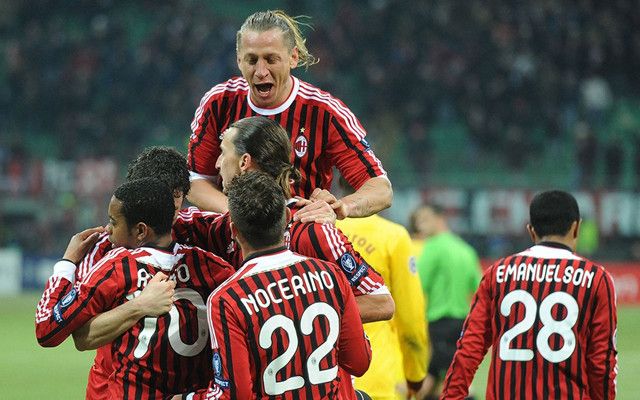 开云体育在线-AC米兰逆转希腊，法比尼奥统治全场的简单介绍