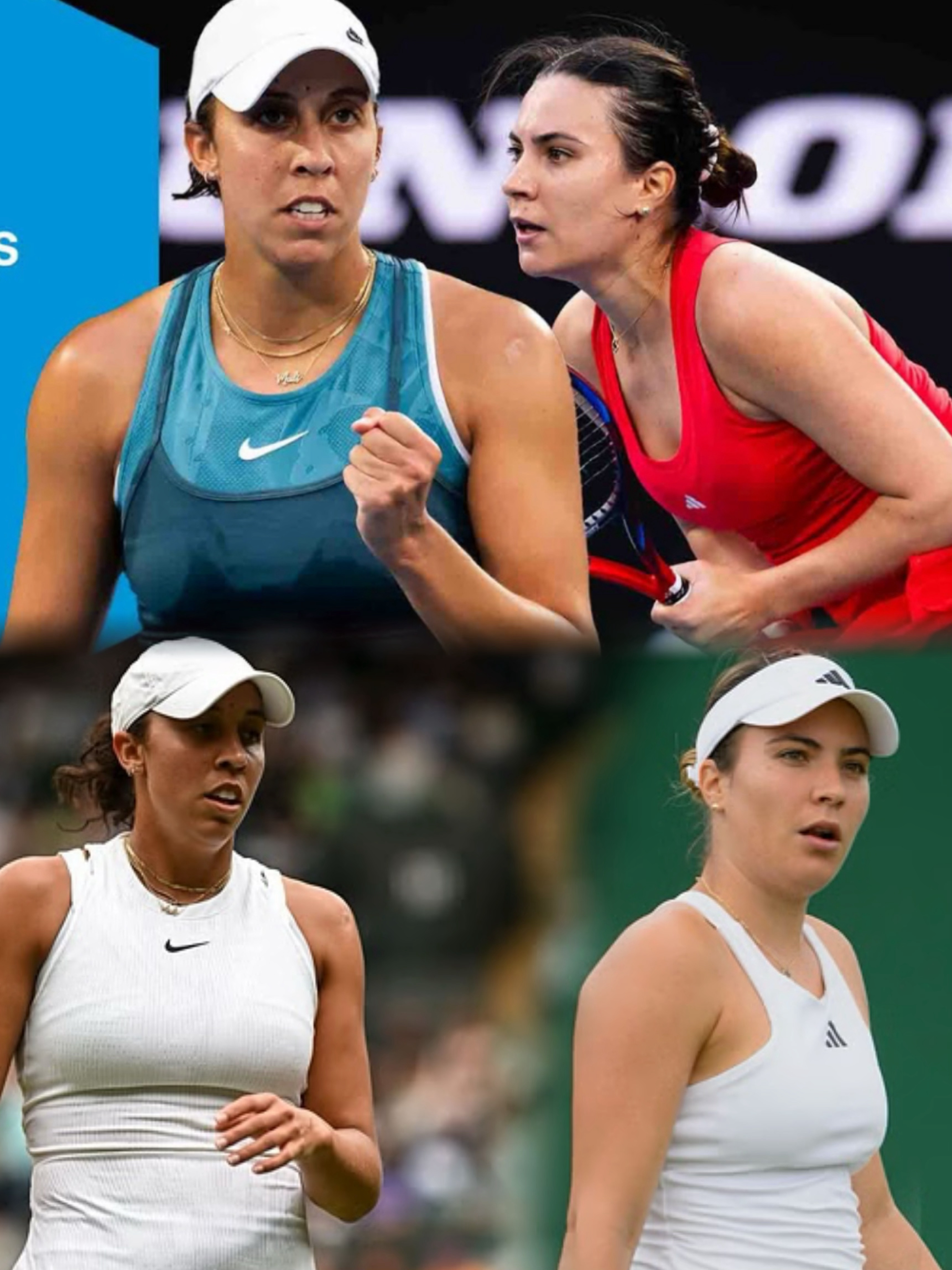 温网鏖战澳网，蒂姆刷新纪录