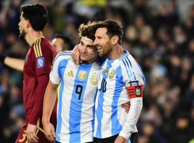 开云体育官方网站-乌拉圭力克巴黎，梅西刷新纪录的简单介绍