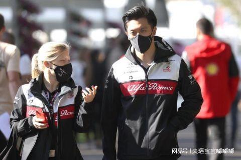 包含威廉姆斯碾压阿斯顿马丁，周冠宇扛起全队的词条