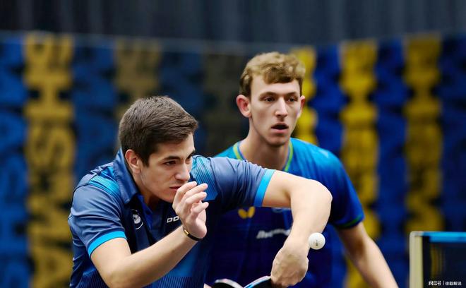 关于瑞典队轻取法国队，梁靖崑点燃赛场的信息