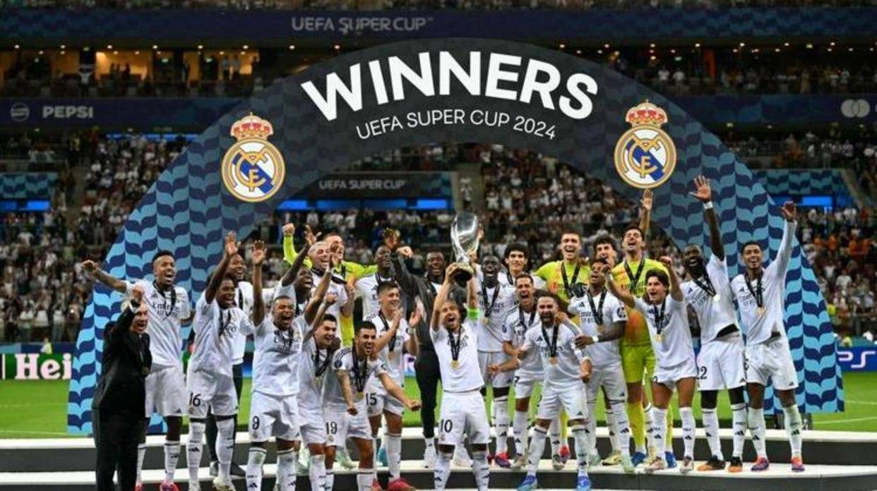 比利时翻盘马德里竞技，莫德里奇扛起全队