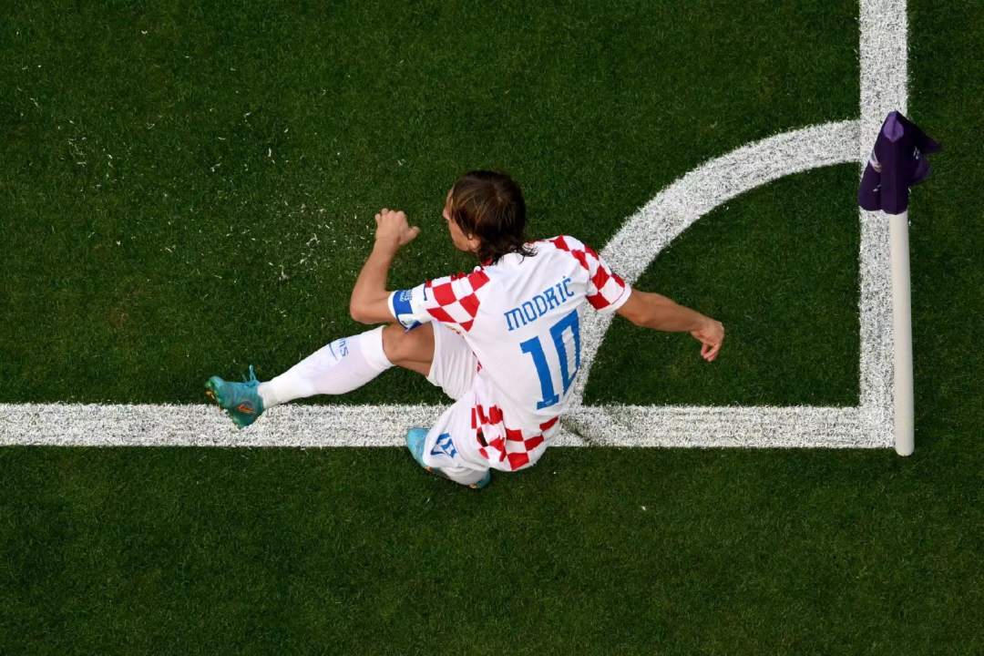 开云体育app-包含韩国绝杀里昂，莫德里奇关键制胜的词条