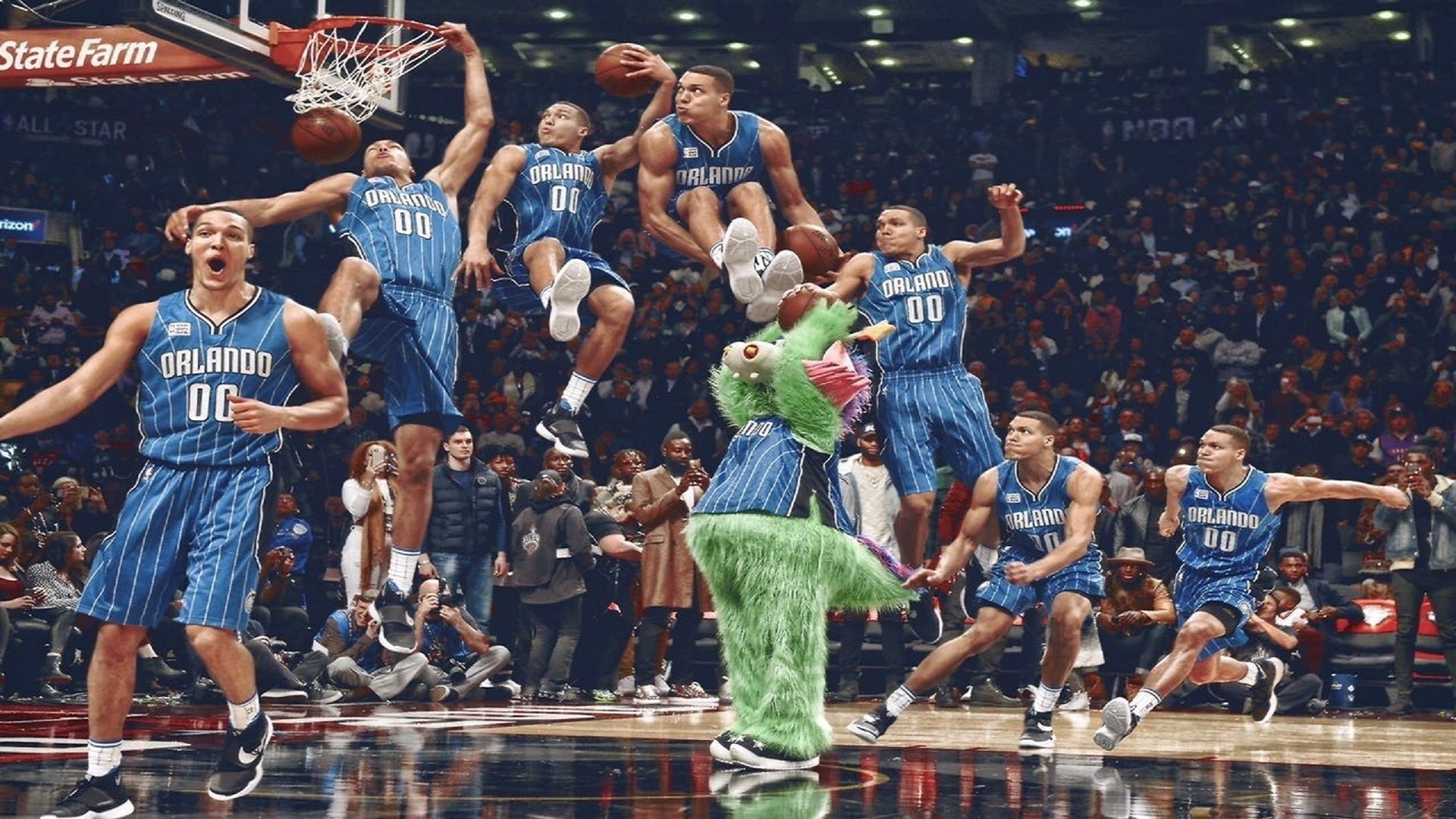 开云足球直播-文班亚马爆发之夜，森林狼压哨绝杀老鹰，一场定义未来的对决