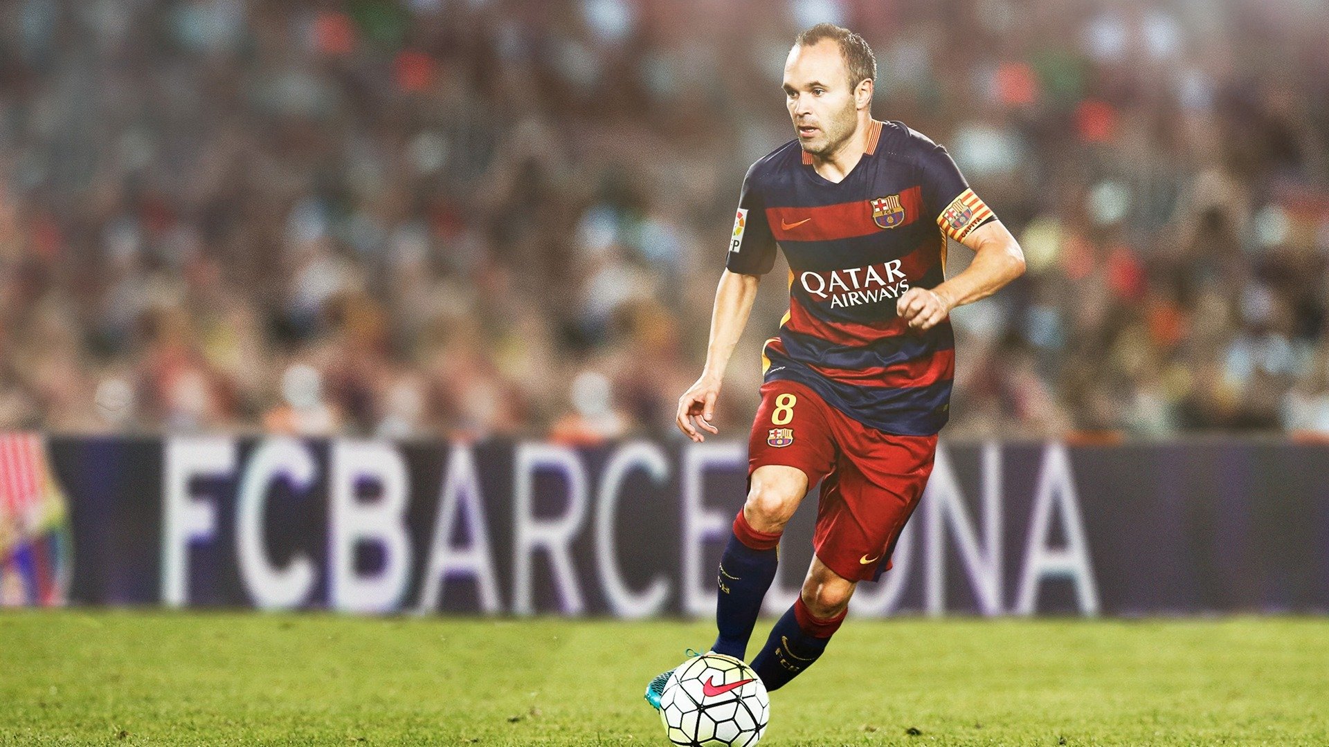 赛道与球场，乔治的战术奇才如何双线压制对手